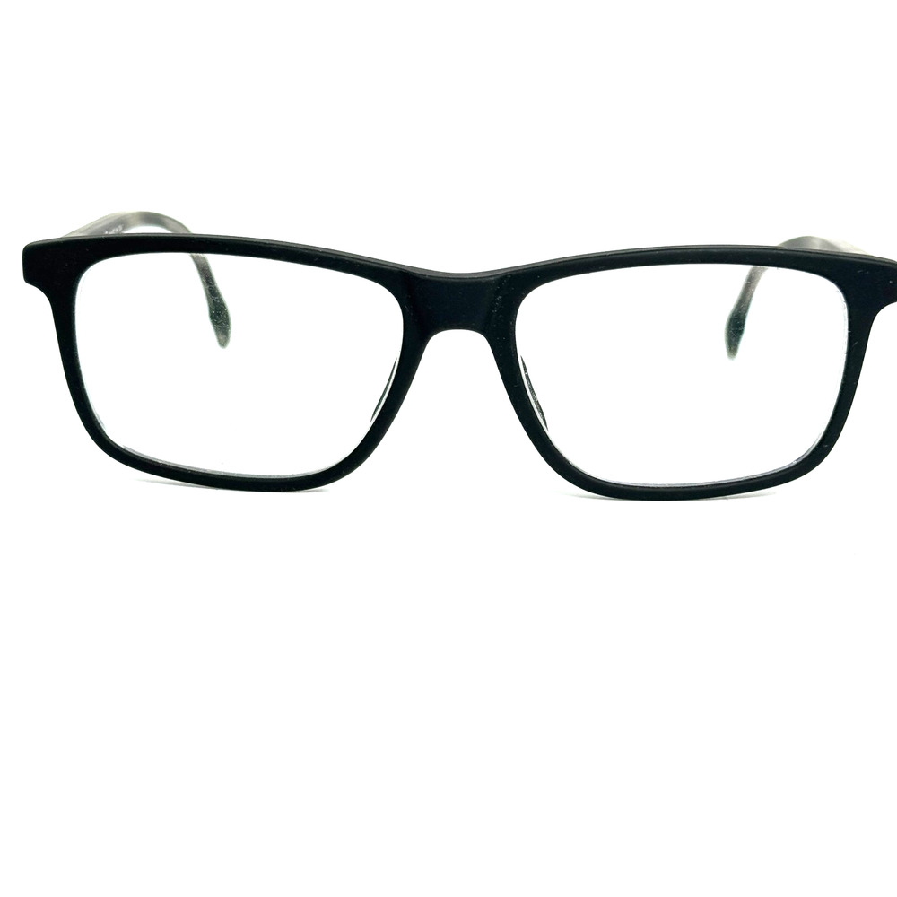 Safilo LASTRA 06 003‎ MATTE BLACK 55/17/145 MAN Eyewear Frame H19983